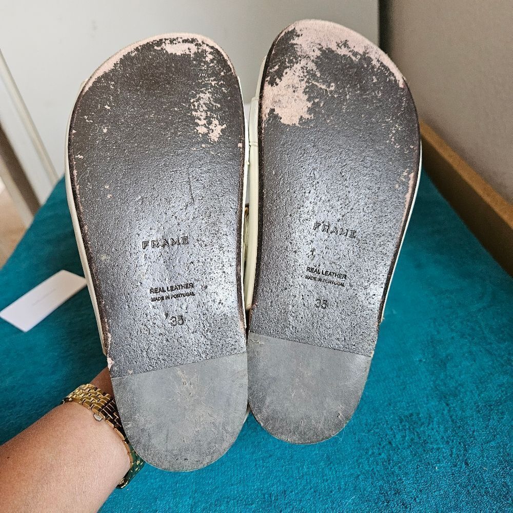 Frame Le Maxson Sandal - Picture 5 of 10